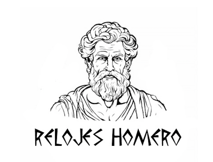 Homero Relojes